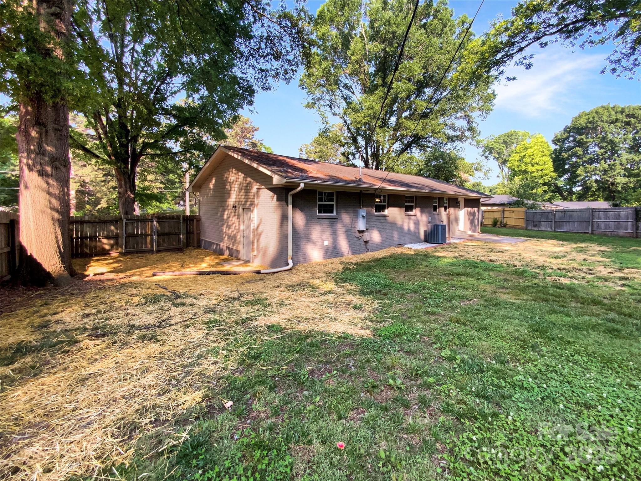 6208 Charlie Walker Road Kannapolis, NC 28081 - Photo 18 of 22 Gallery Image 18
