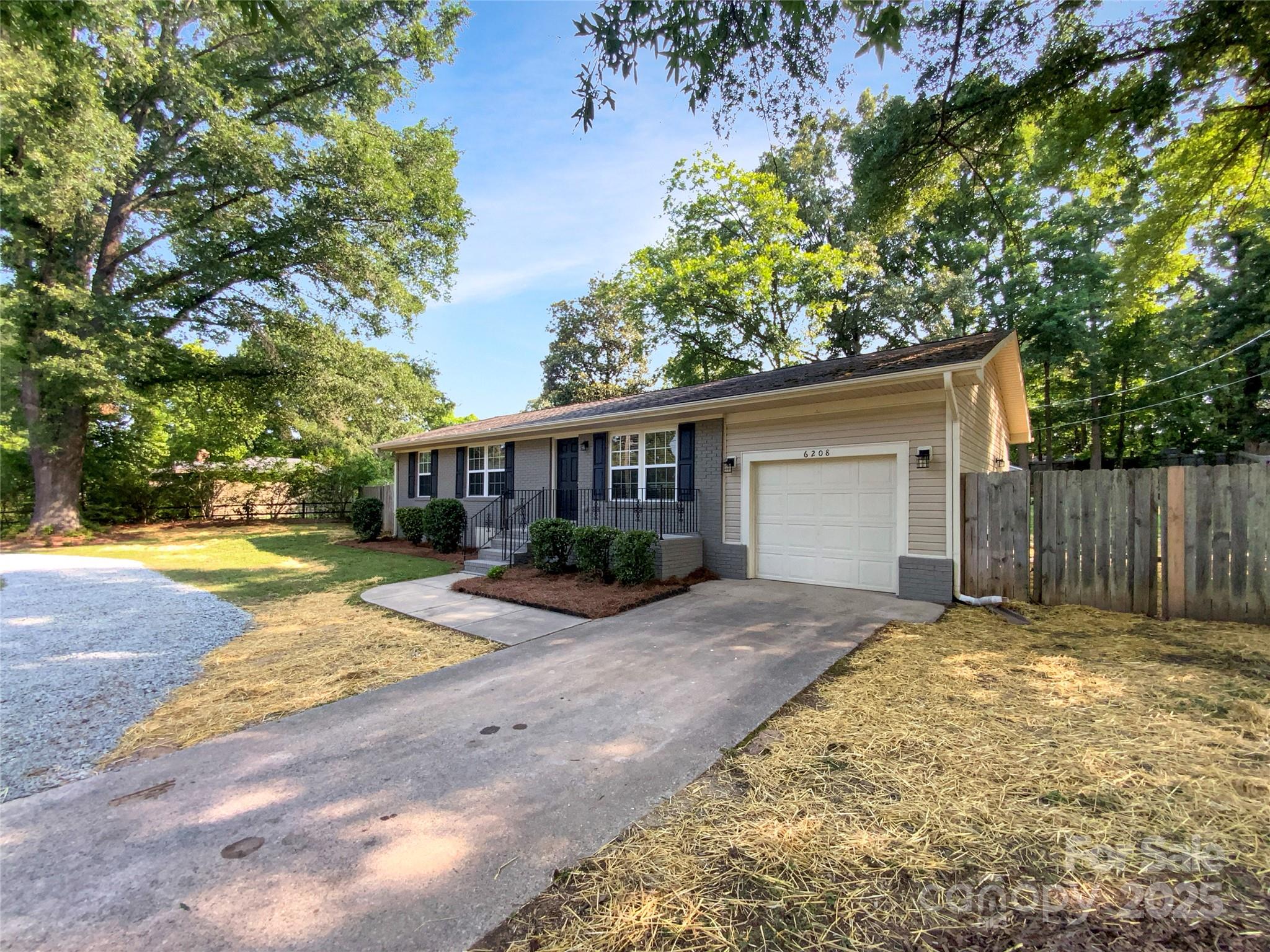 6208 Charlie Walker Road Kannapolis, NC 28081 - Photo 20 of 22 Gallery Image 20