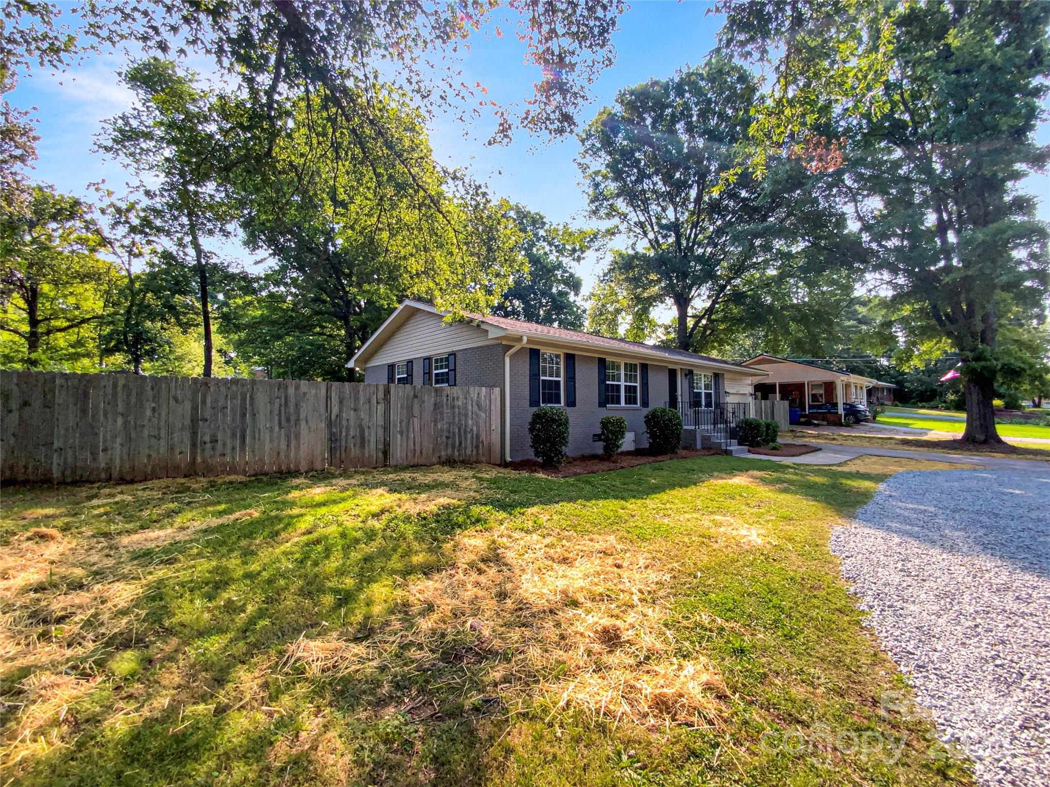 6208 Charlie Walker Road Kannapolis, NC 28081 - Photo 21 of 22 Gallery Image 21