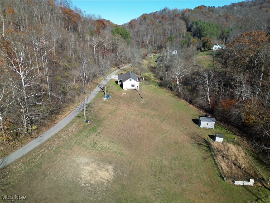 98 Trace Road Newton, WV 25266 - Photo 41 of 47