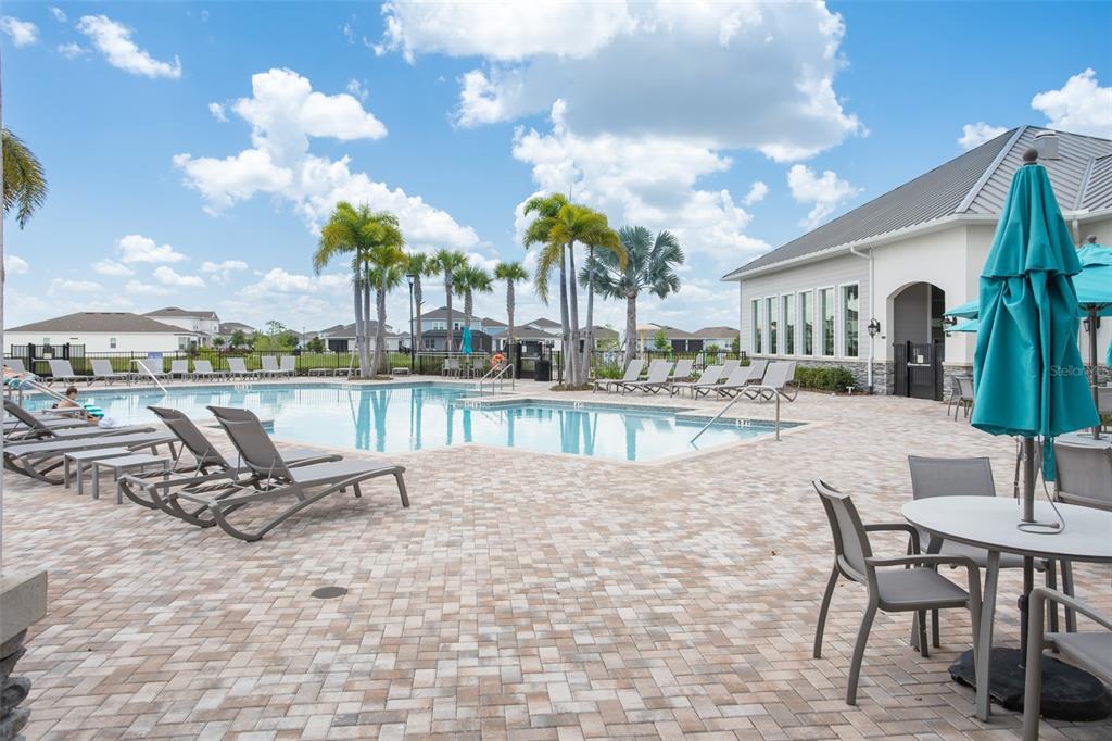 10449 Folly Beach Road Orlando, FL 32827 - Photo 40 of 46