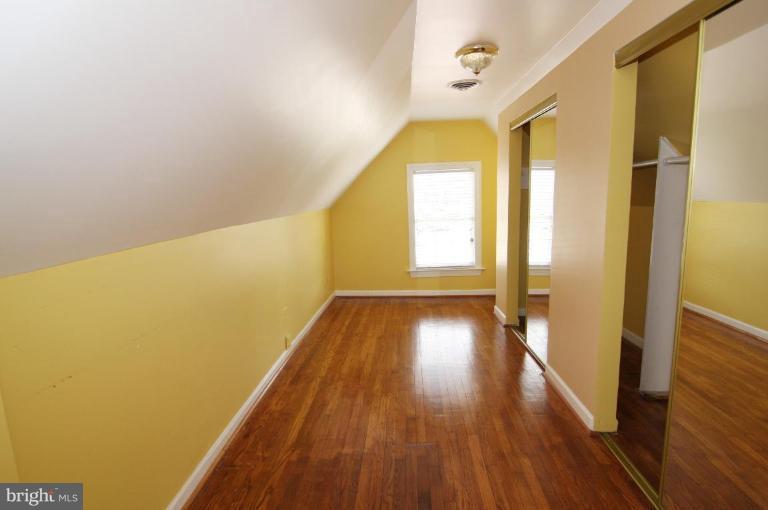 1542 Chain Bridge Road McLean, VA 22101 - Photo 11 of 22 Master bedrom closet and dressing area