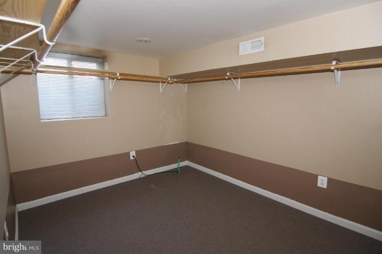 1542 Chain Bridge Road McLean, VA 22101 - Photo 19 of 22 Bedroom 5 on lower level