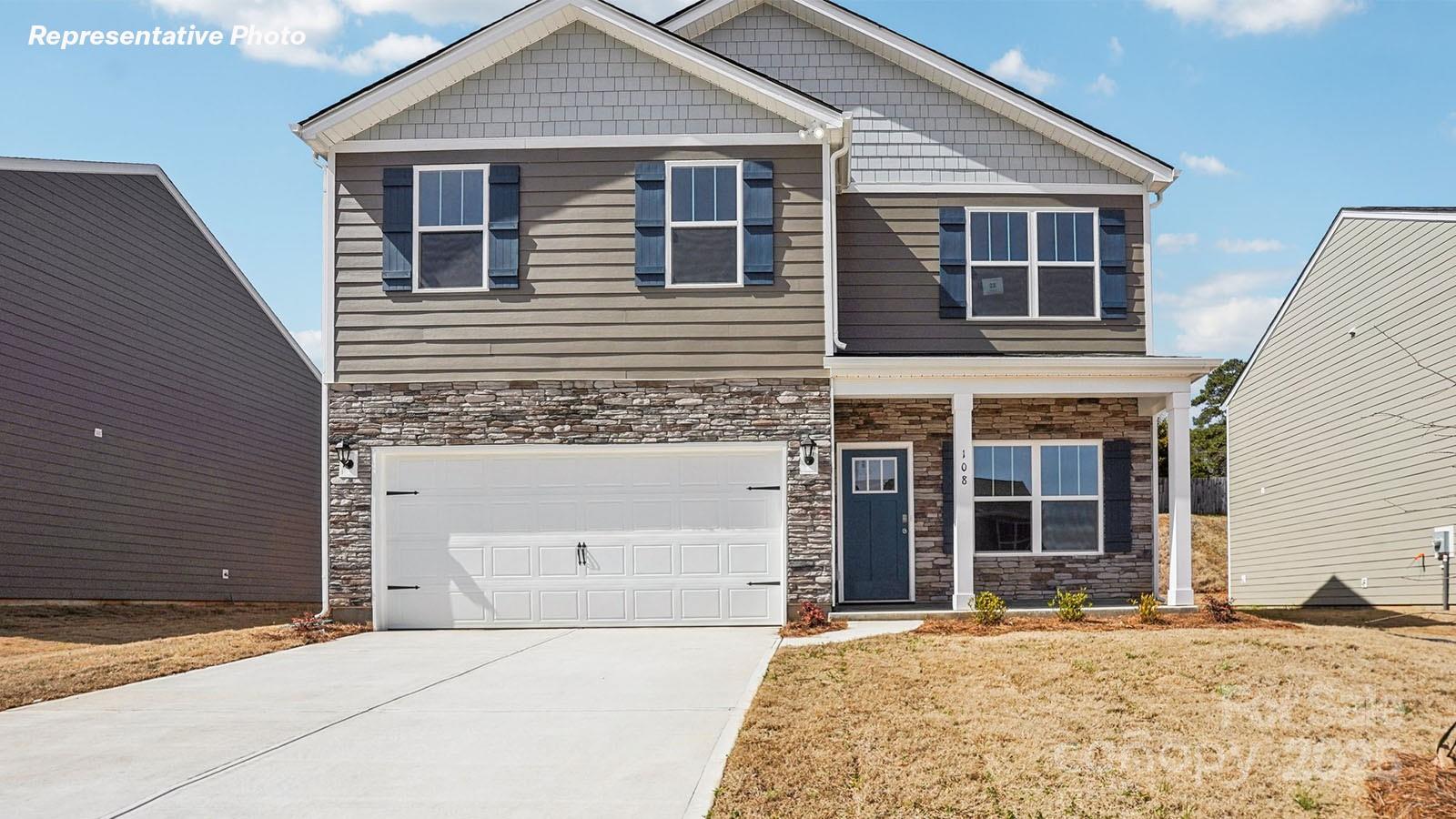 2617 Goose Fair Road Maiden, NC 28650 - Photo 1 of 23 Gallery Image 1