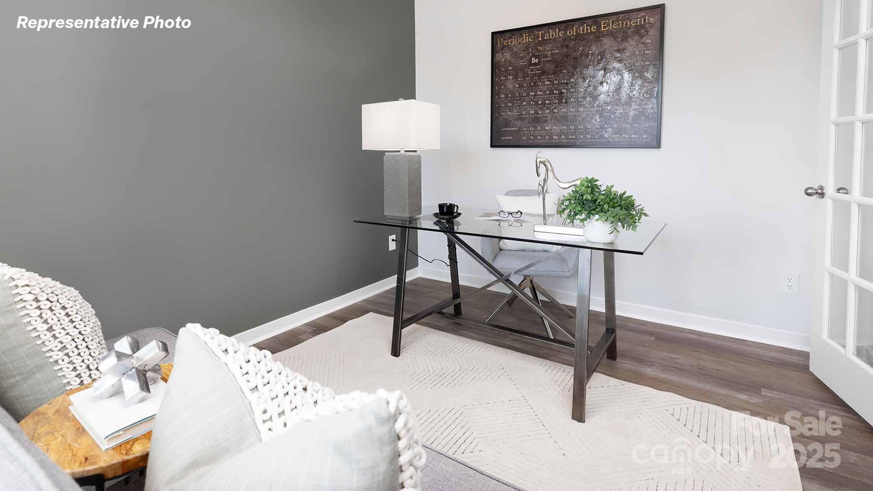 2617 Goose Fair Road Maiden, NC 28650 - Photo 21 of 23 Gallery Image 21