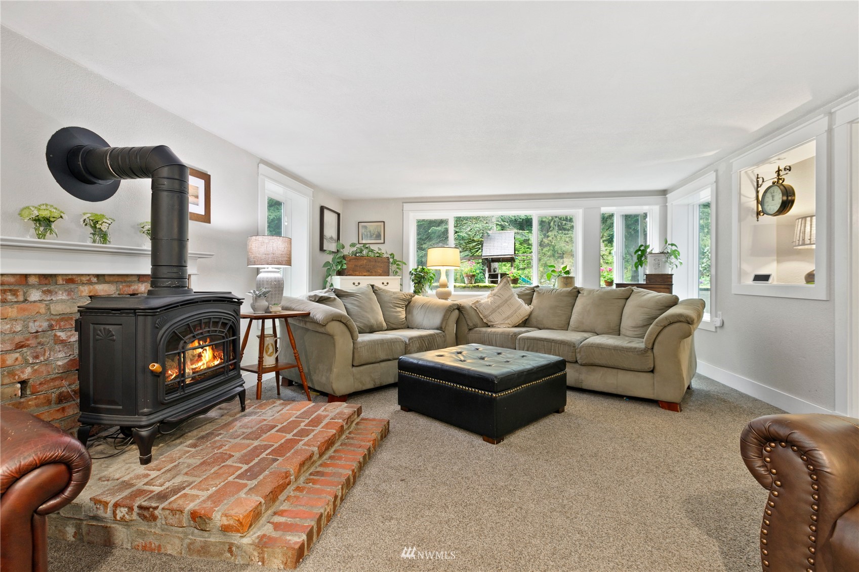 4030 Friday Creek Road Burlington, WA 98233 - Photo 21 of 40 Gallery Image 21