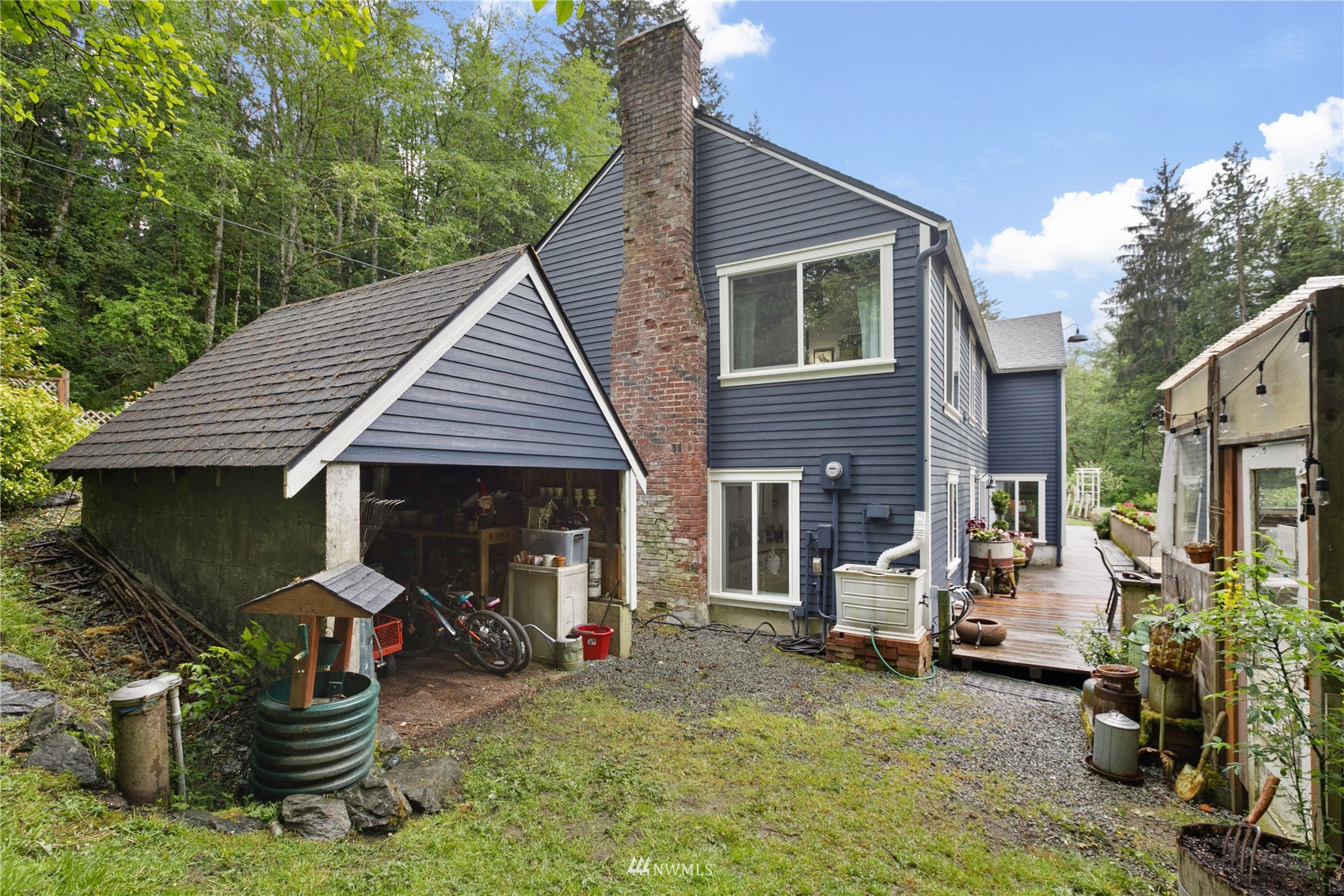 4030 Friday Creek Road Burlington, WA 98233 - Photo 28 of 40 Gallery Image 28