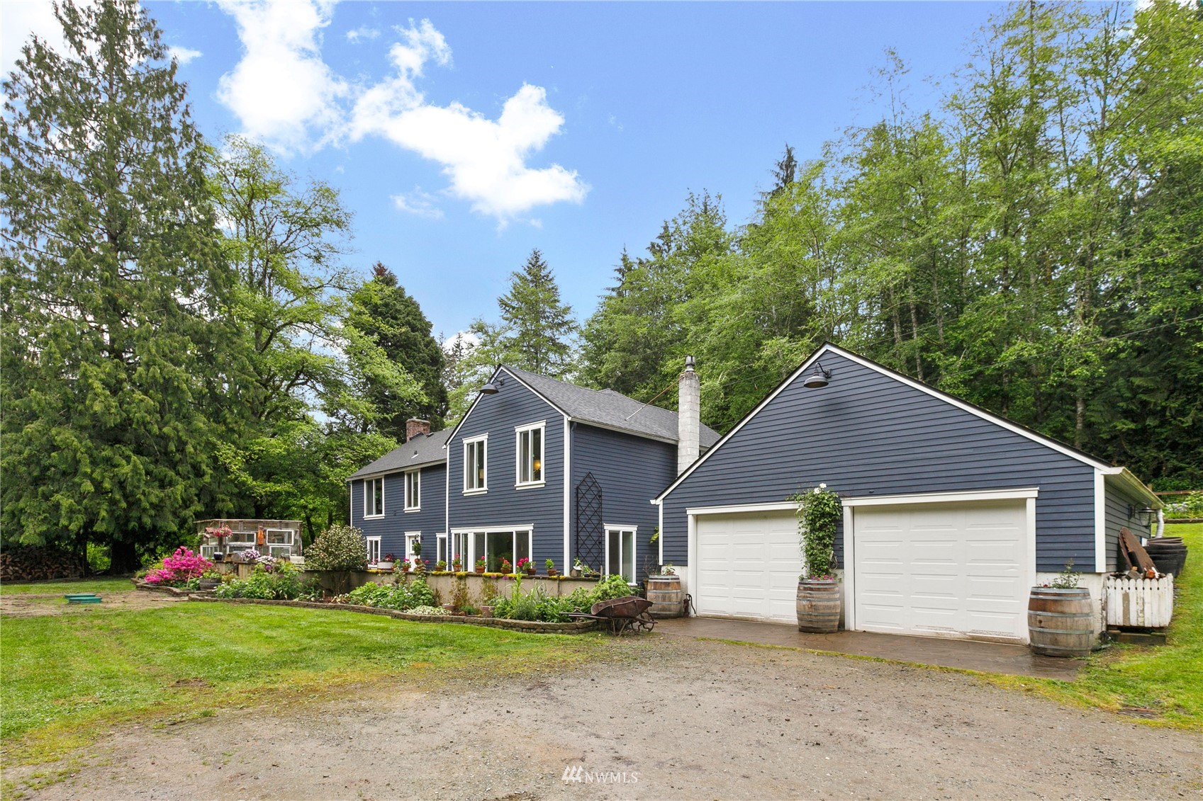 4030 Friday Creek Road Burlington, WA 98233 - Photo 31 of 40 Gallery Image 31