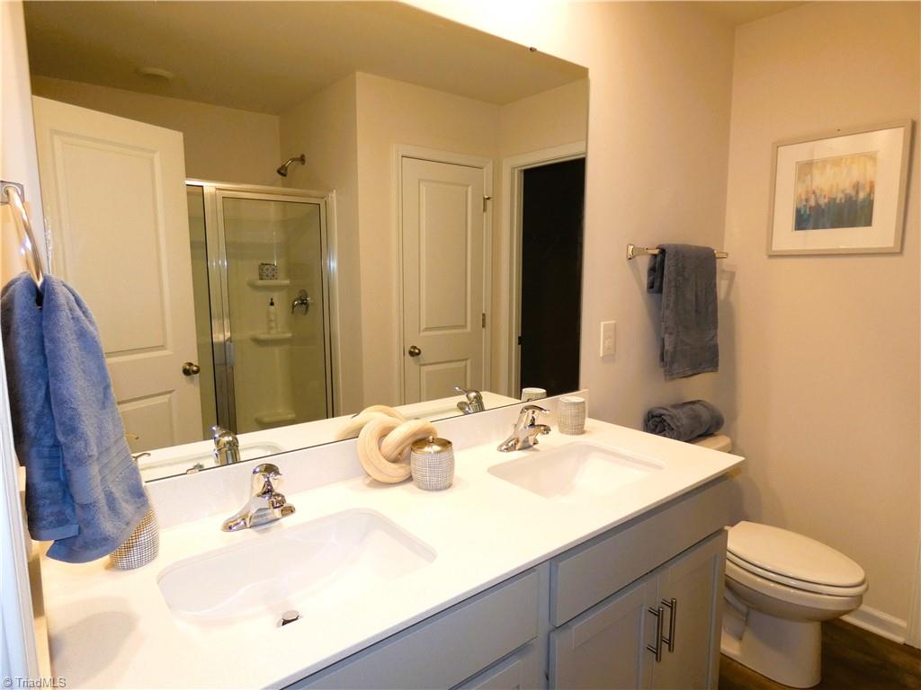 6801 Capstone Court Rural Hall, NC 27045 - Photo 24 of 38