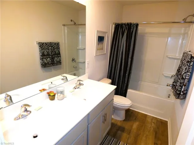 $339,900 | 6801 Capstone Court, Rural Hall, NC 27045