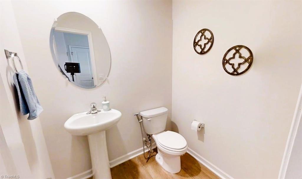 6801 Capstone Court Rural Hall, NC 27045 - Photo 26 of 38