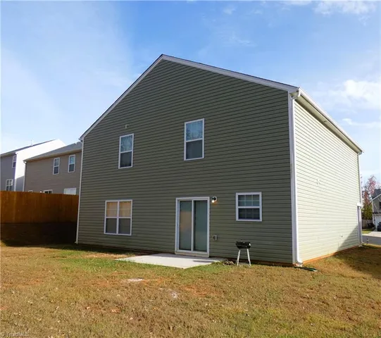 $339,900 | 6801 Capstone Court, Rural Hall, NC 27045