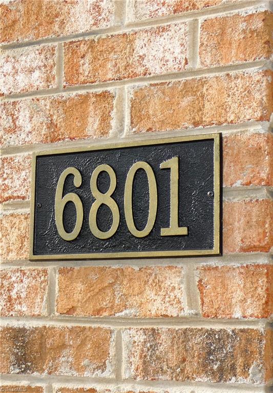6801 Capstone Court Rural Hall, NC 27045 - Photo 4 of 38