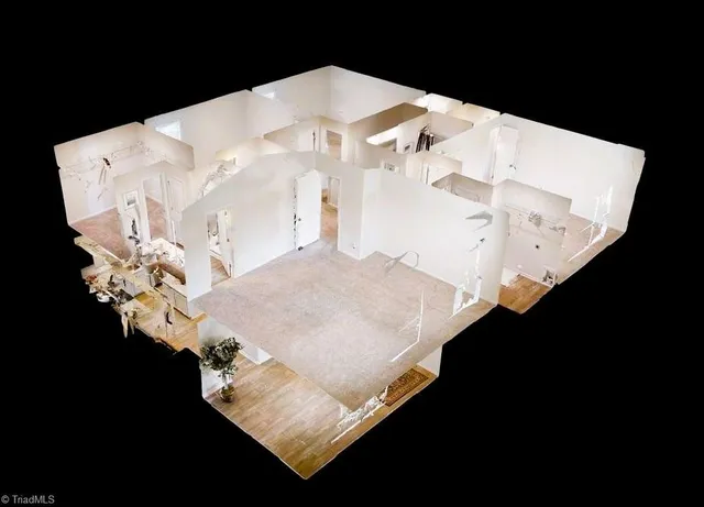 $339,900 | 6801 Capstone Court, Rural Hall, NC 27045