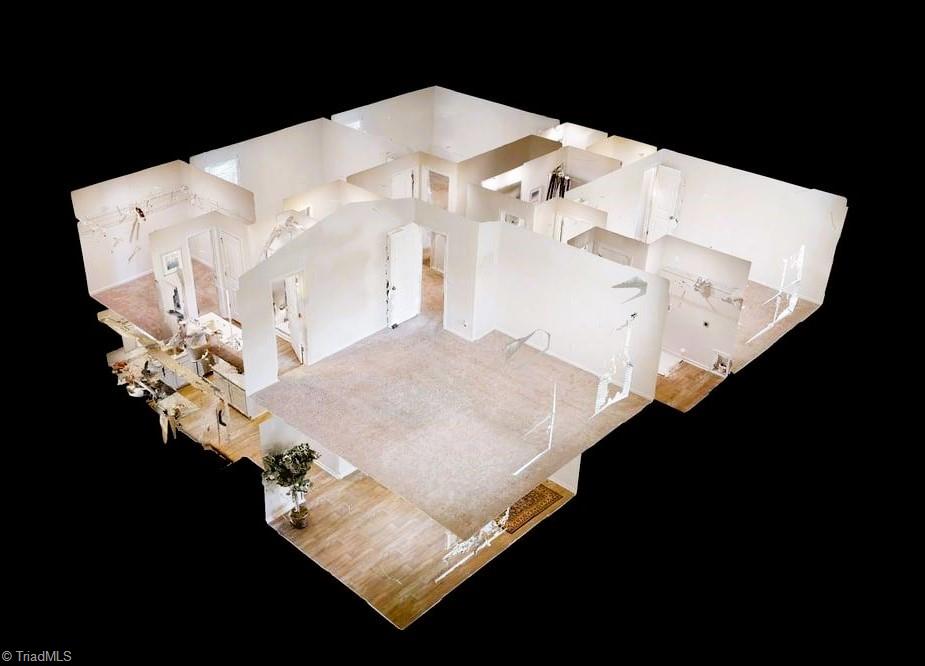 6801 Capstone Court Rural Hall, NC 27045 - Photo 5 of 38