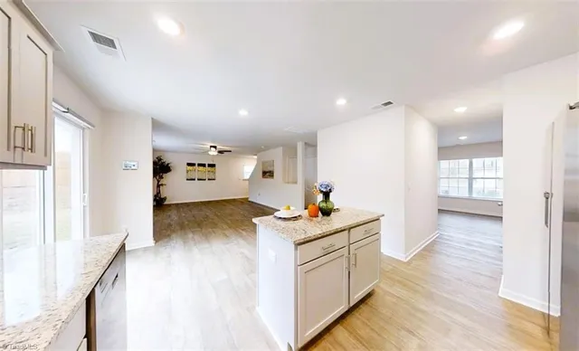 $339,900 | 6801 Capstone Court, Rural Hall, NC 27045