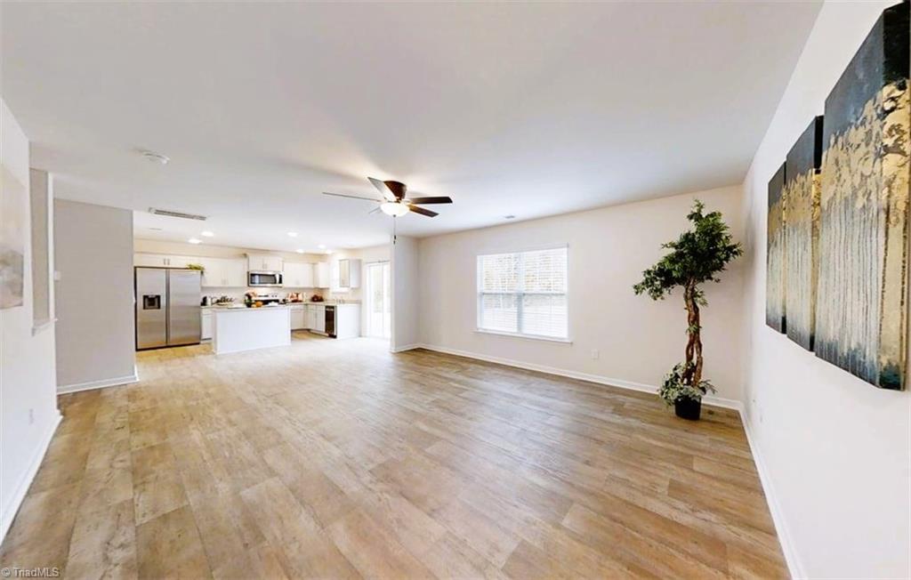 6801 Capstone Court Rural Hall, NC 27045 - Photo 9 of 38