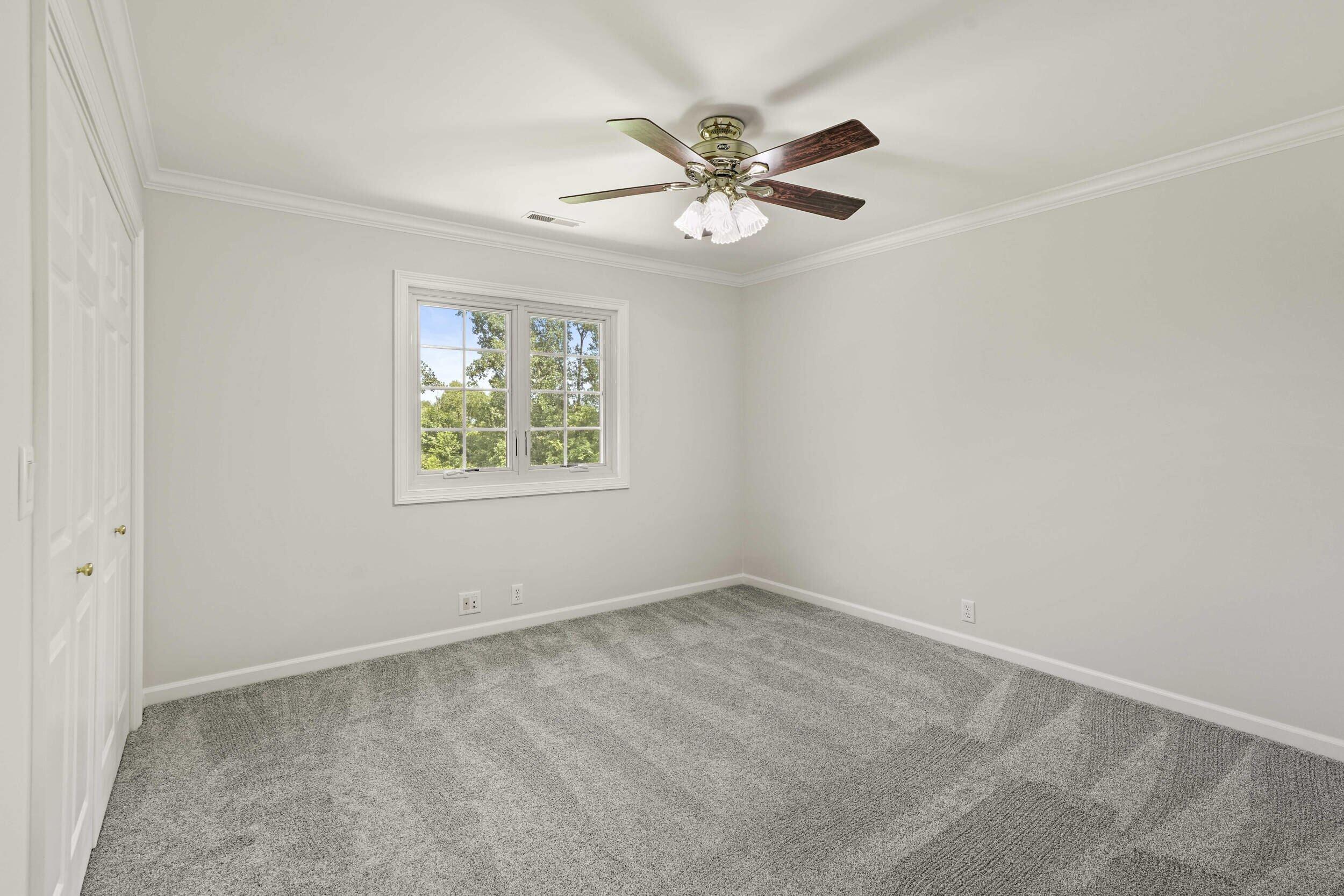 1500 Nelson Drive Chesterton, IN 46304 - Photo 43 of 70 a view of an empty room with a window