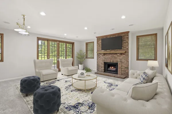 $799,000 | 1500 Nelson Drive, Chesterton, IN 46304