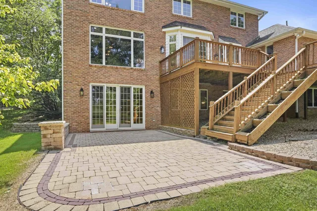 $875,000 | 1500 Nelson Drive, Chesterton, IN 46304