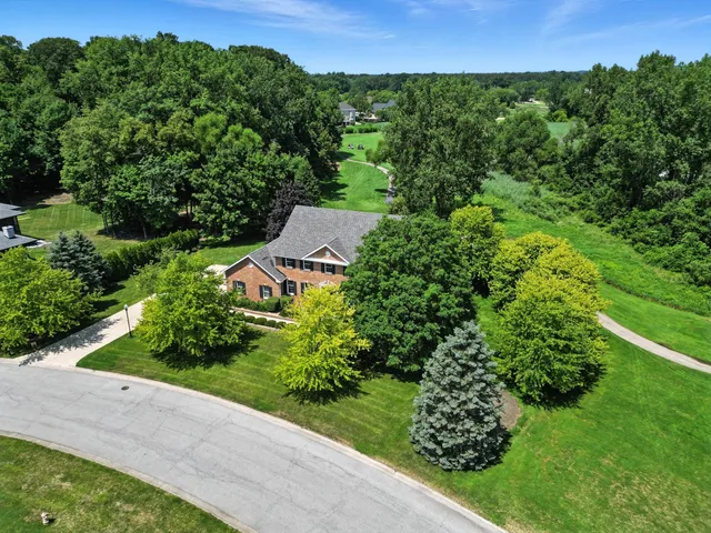 $875,000 | 1500 Nelson Drive, Chesterton, IN 46304