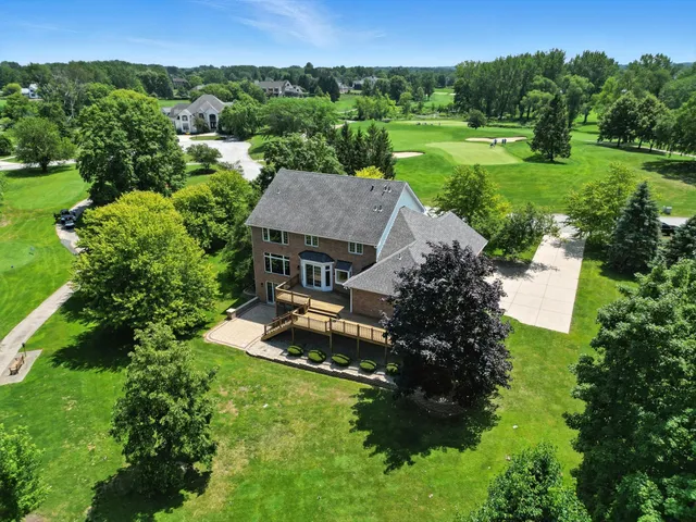 $875,000 | 1500 Nelson Drive, Chesterton, IN 46304