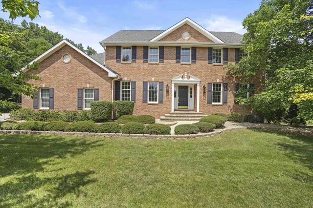 $875,000 | 1500 Nelson Drive, Chesterton, IN 46304