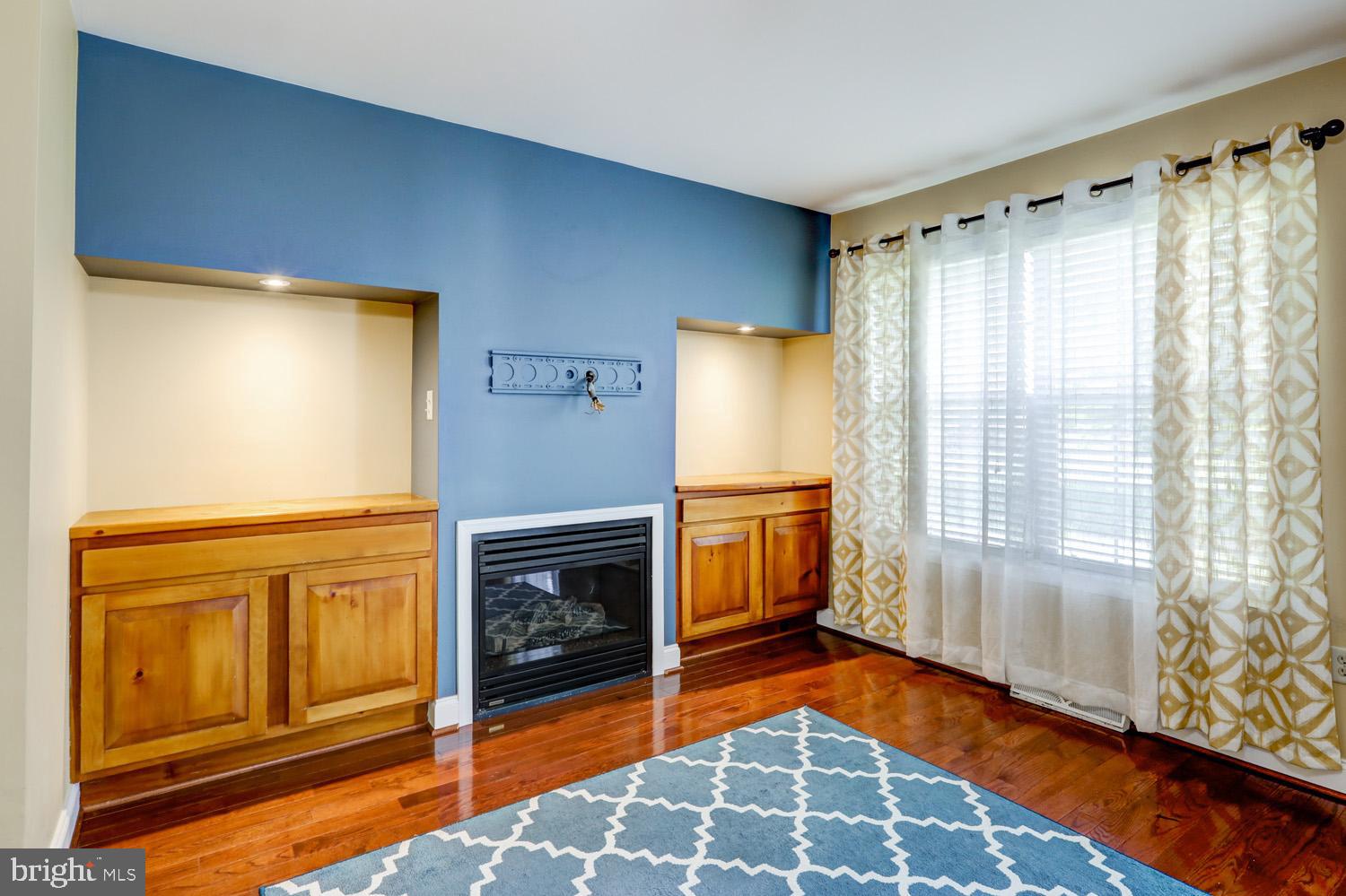 1006 Cobblestone Lane Lancaster, PA 17601 - Photo 21 of 38 a view of a livingroom with a fireplace and window