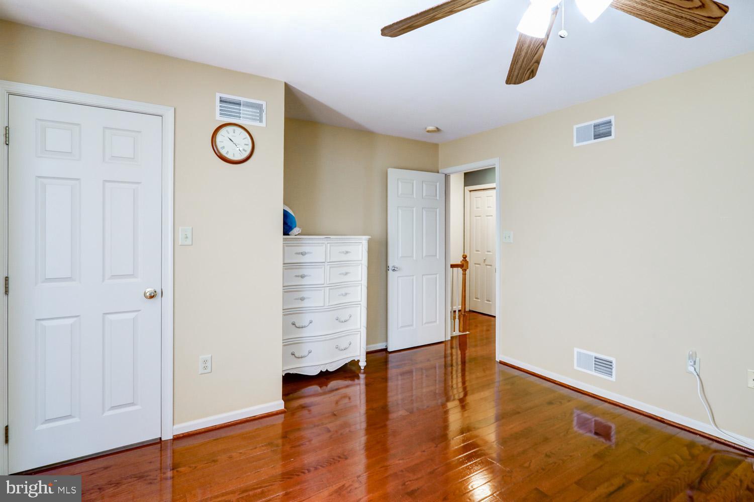 1006 Cobblestone Lane Lancaster, PA 17601 - Photo 24 of 38 a view of an empty room with wooden floor