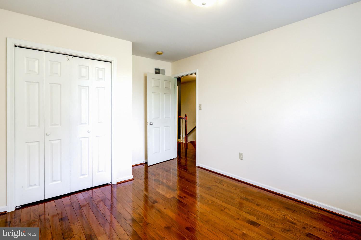 1006 Cobblestone Lane Lancaster, PA 17601 - Photo 30 of 38 an empty room with wooden floor