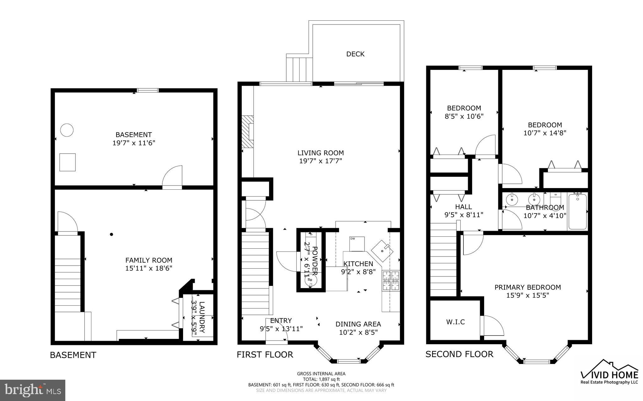 1006 Cobblestone Lane Lancaster, PA 17601 - Photo 35 of 38 a picture of a floor plan