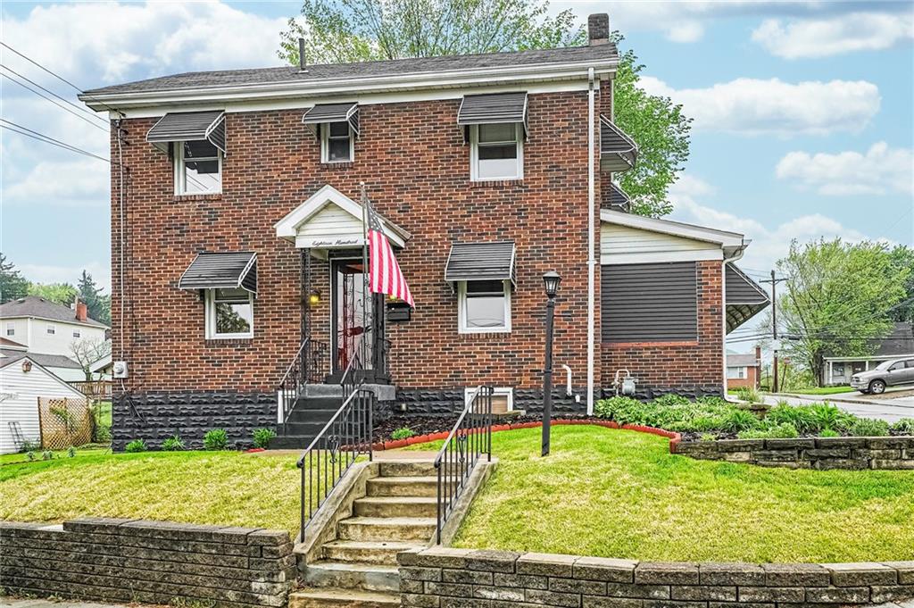 1800 Devonshire Road Coraopolis, PA 15108 - Photo 1 of 24 Gallery Image 1