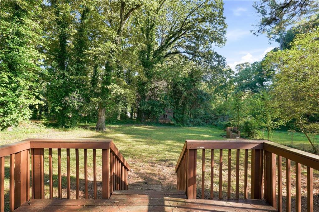 4433 Mercer Road Decatur, GA 30035 - Photo 24 of 29 Gallery Image 24
