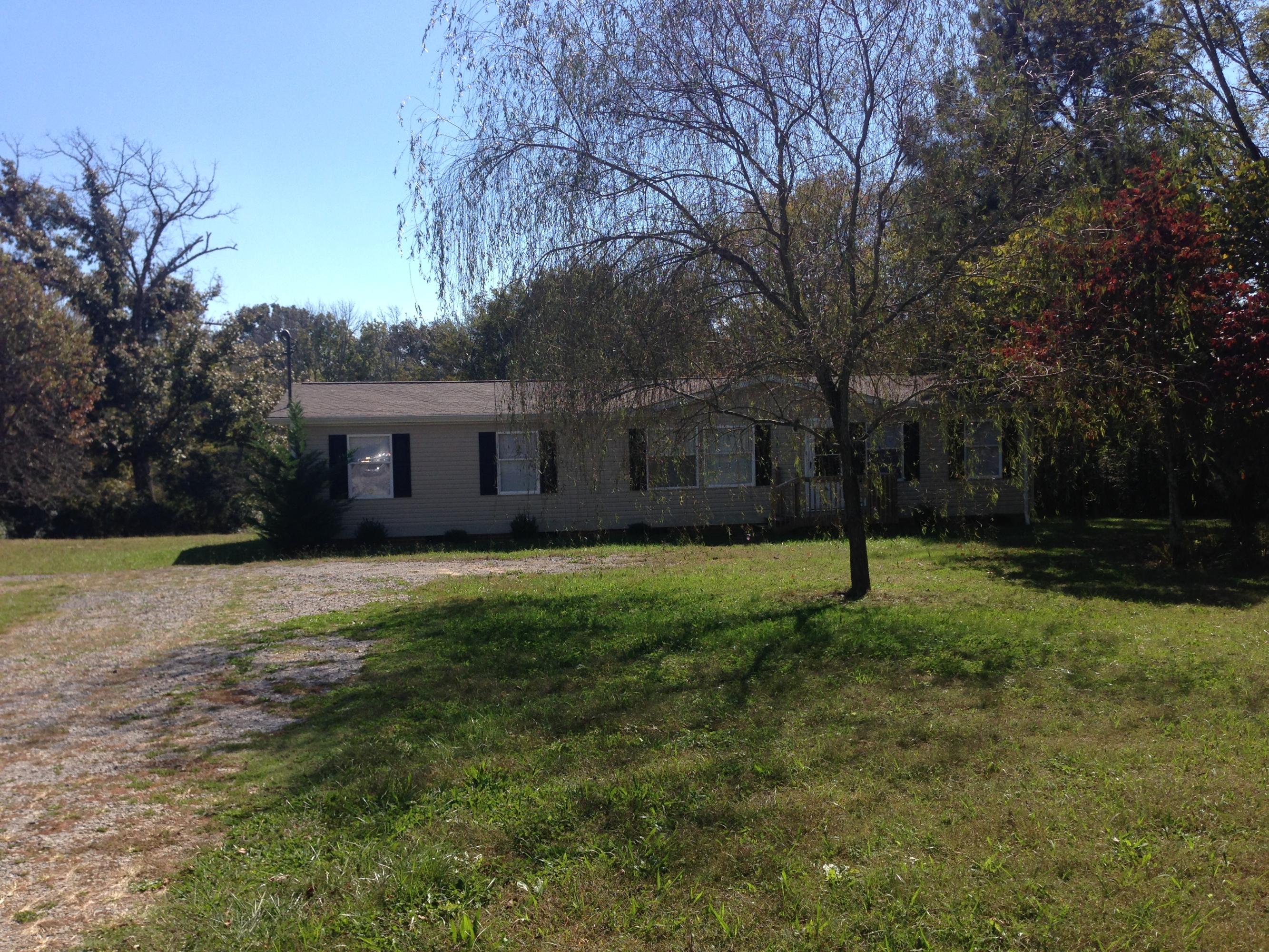 3925 Miser Station Road Louisville, TN 37777 - Photo 1 of 13 View from the road