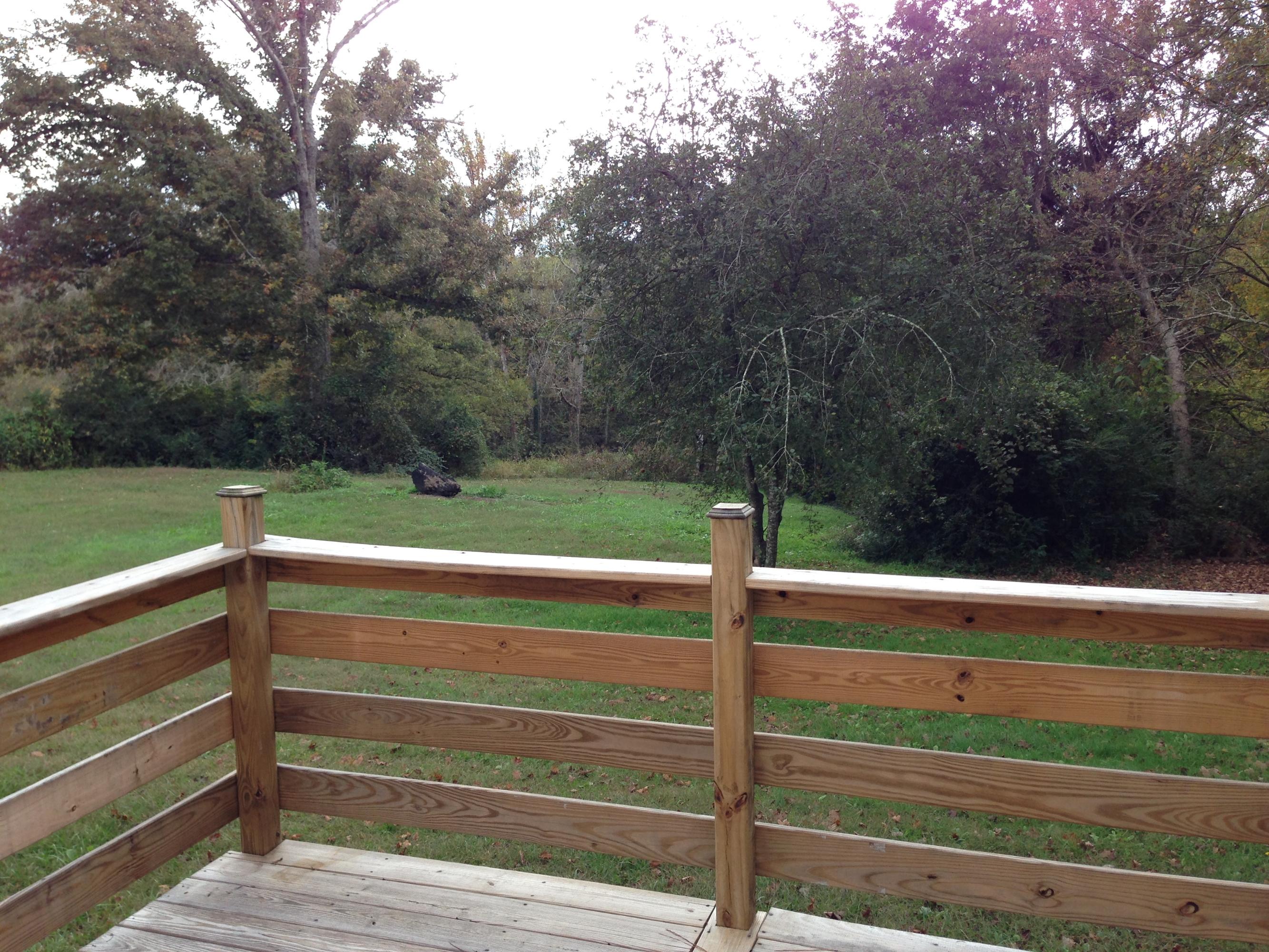 3925 Miser Station Road Louisville, TN 37777 - Photo 11 of 13 View from the deck