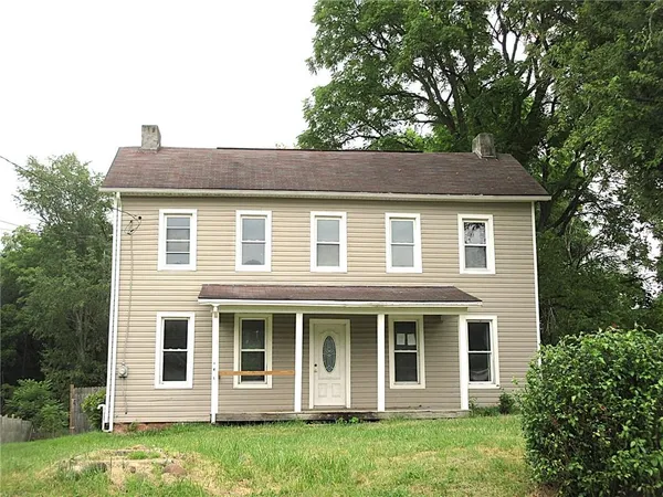 $78,975 | 931 Mapletown Road, Greensboro, PA 15338