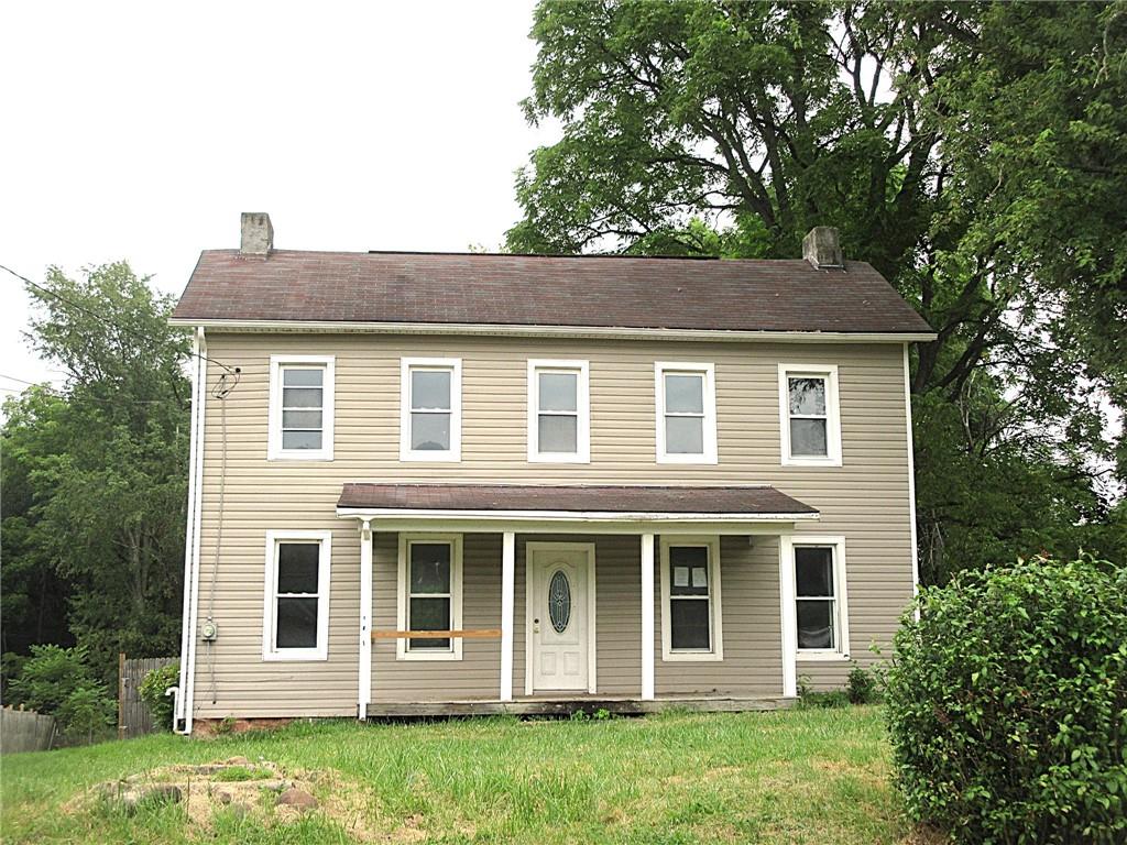 931 Mapletown Road Greensboro, PA 15338 - Photo 1 of 13