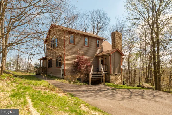$1,295,000 | 206 Highline Drive, McHenry, MD 21541