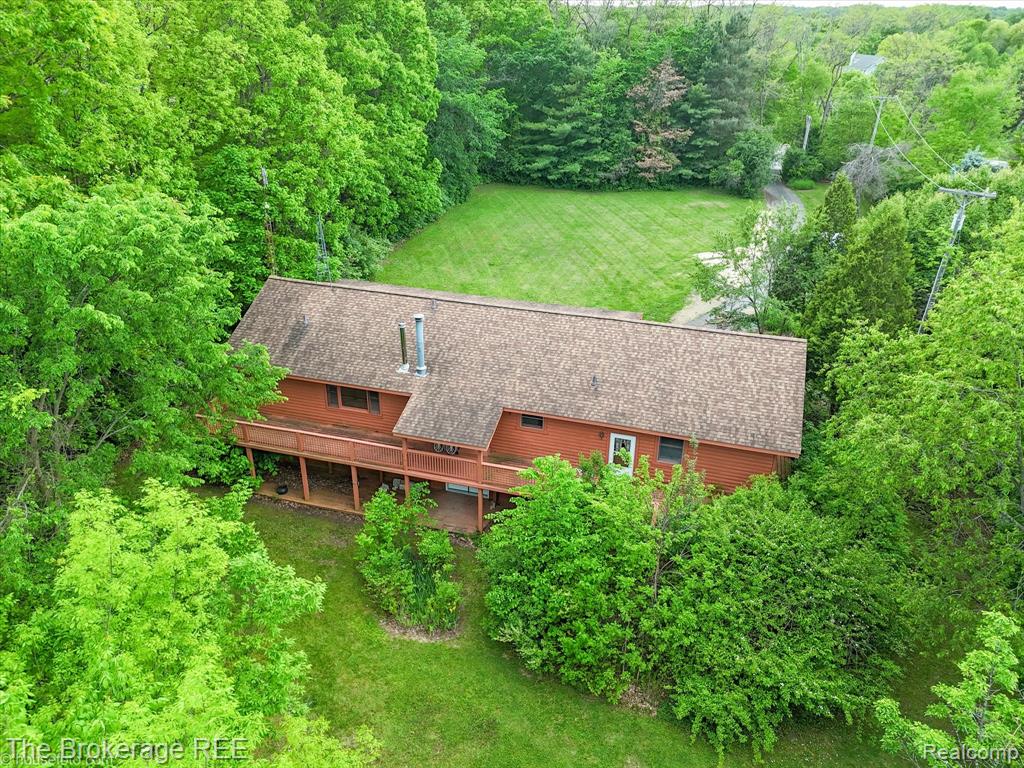 1077 Hadley Road Lapeer, MI 48446 - Photo 57 of 61
