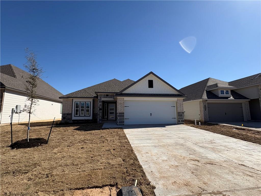 4232 Centerfire Road Waco, TX 76705 - Photo 1 of 1 Gallery Image 1
