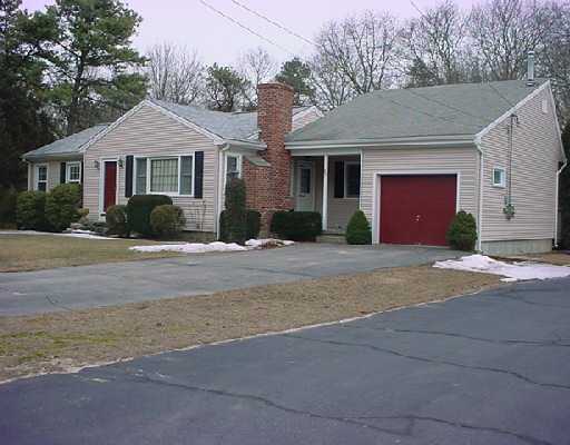 85 Old Post Road Westerly, RI 02891 - Photo 1 of 1 Exterior Front.