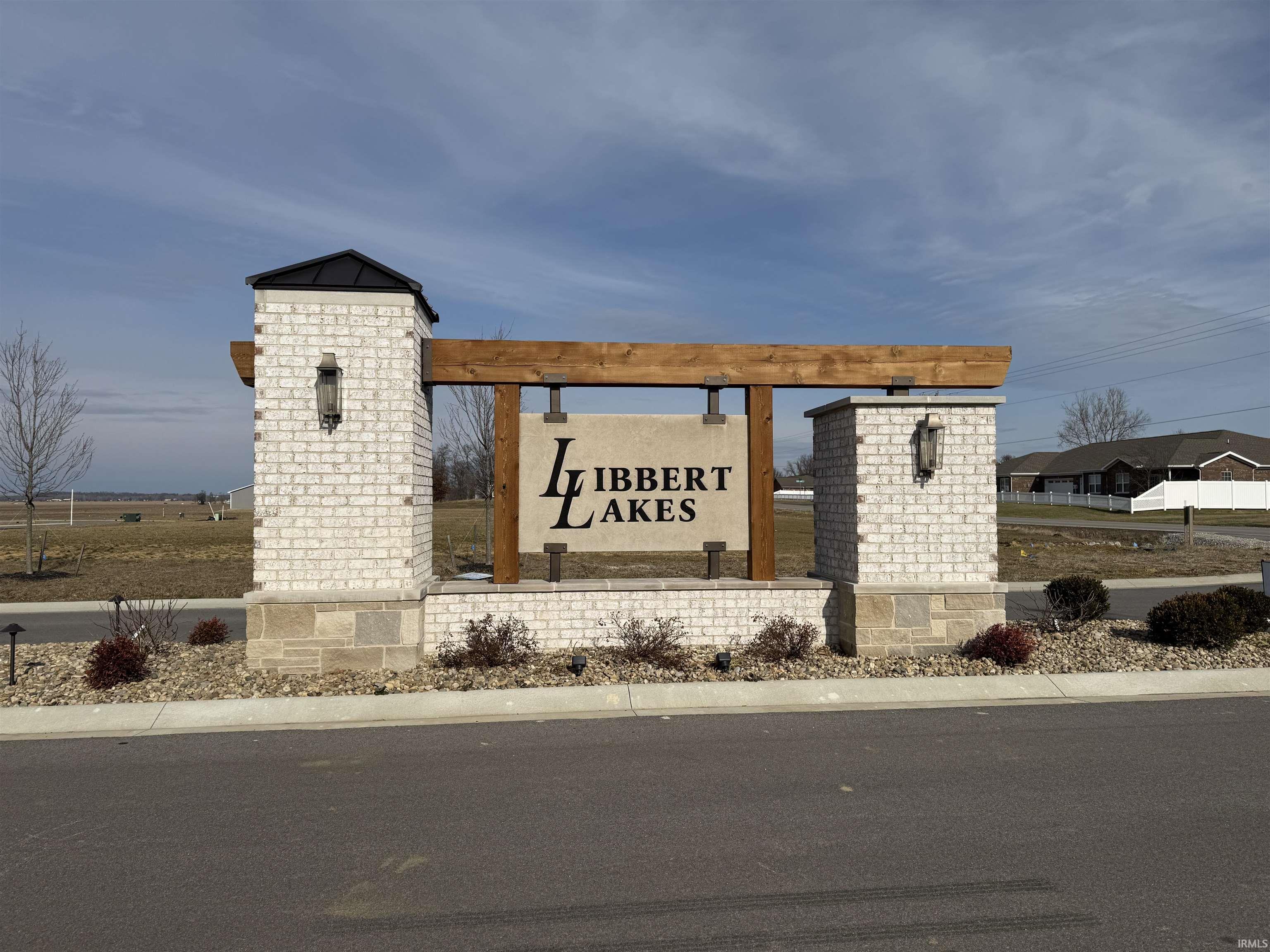 Lot 47 Libbert Lakes Newburgh, IN 47630 - Photo 12 of 14