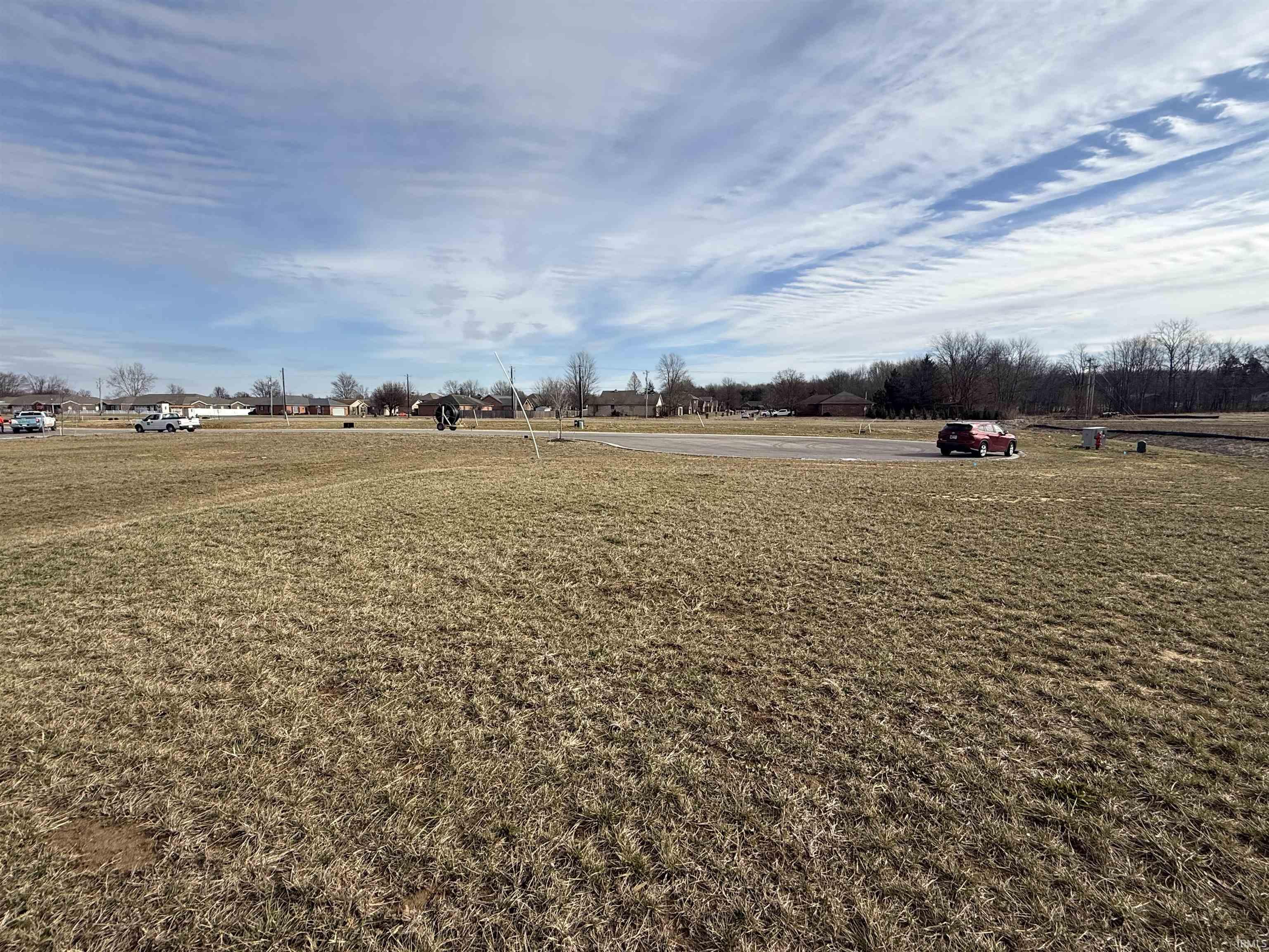 Lot 47 Libbert Lakes Newburgh, IN 47630 - Photo 6 of 14