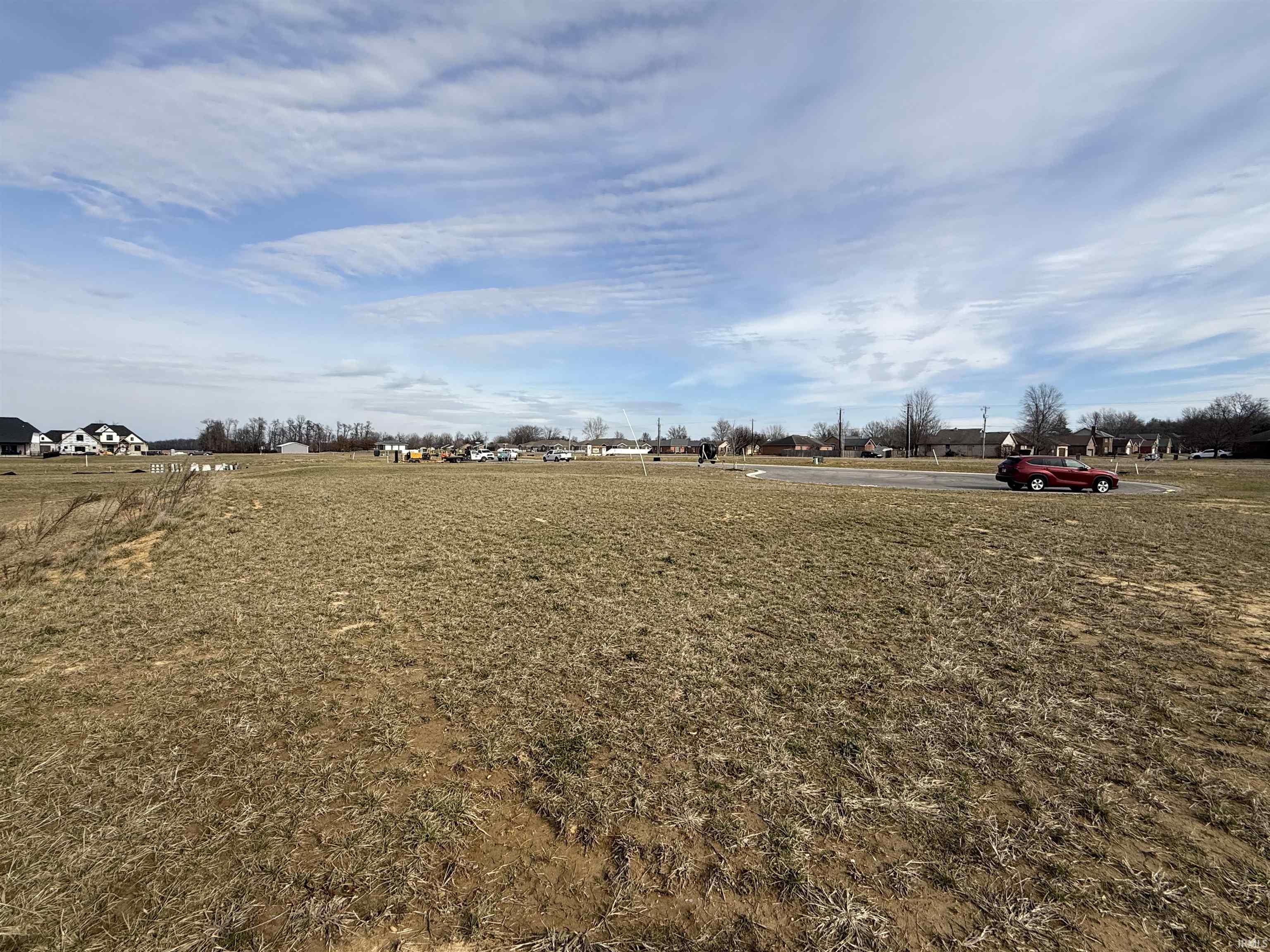 Lot 47 Libbert Lakes Newburgh, IN 47630 - Photo 7 of 14