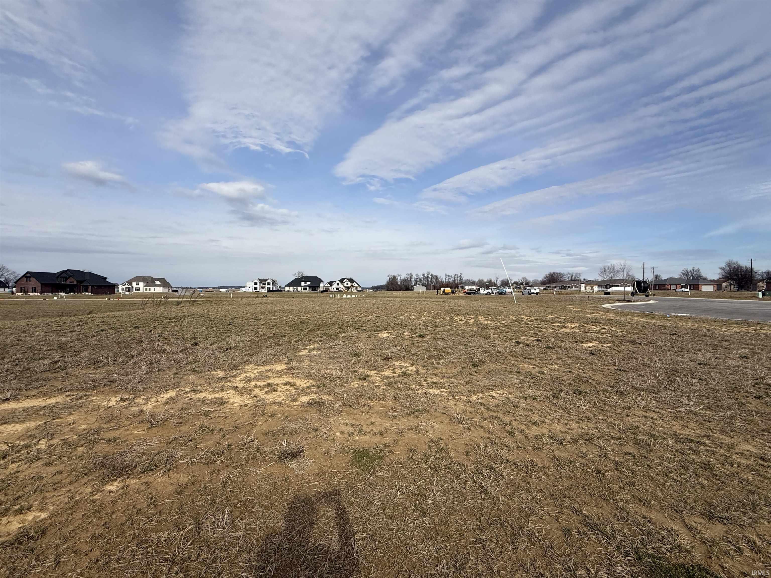 Lot 47 Libbert Lakes Newburgh, IN 47630 - Photo 8 of 14