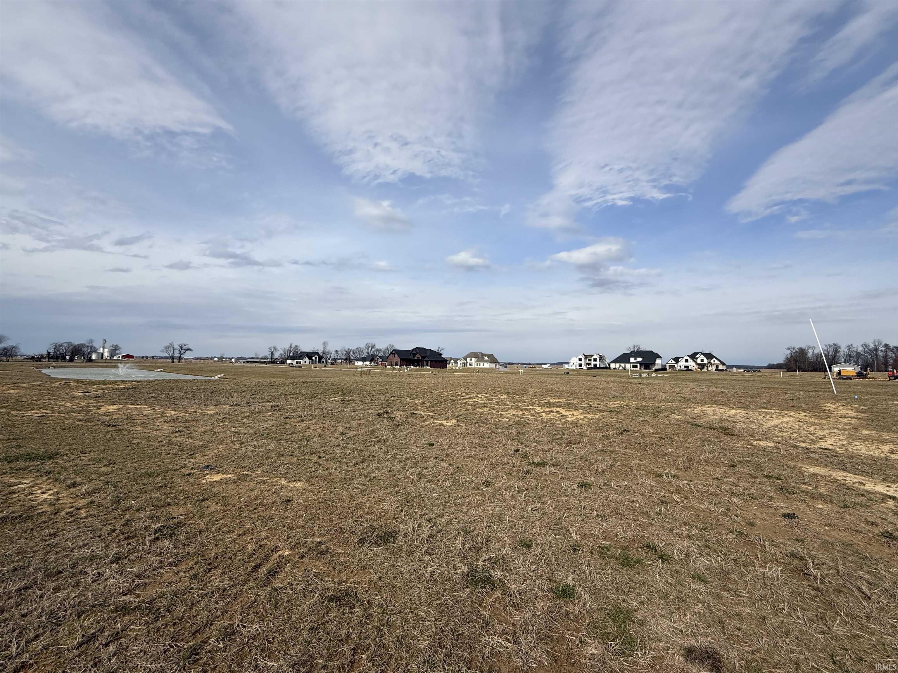 Lot 47 Libbert Lakes Newburgh, IN 47630 - Photo 9 of 14