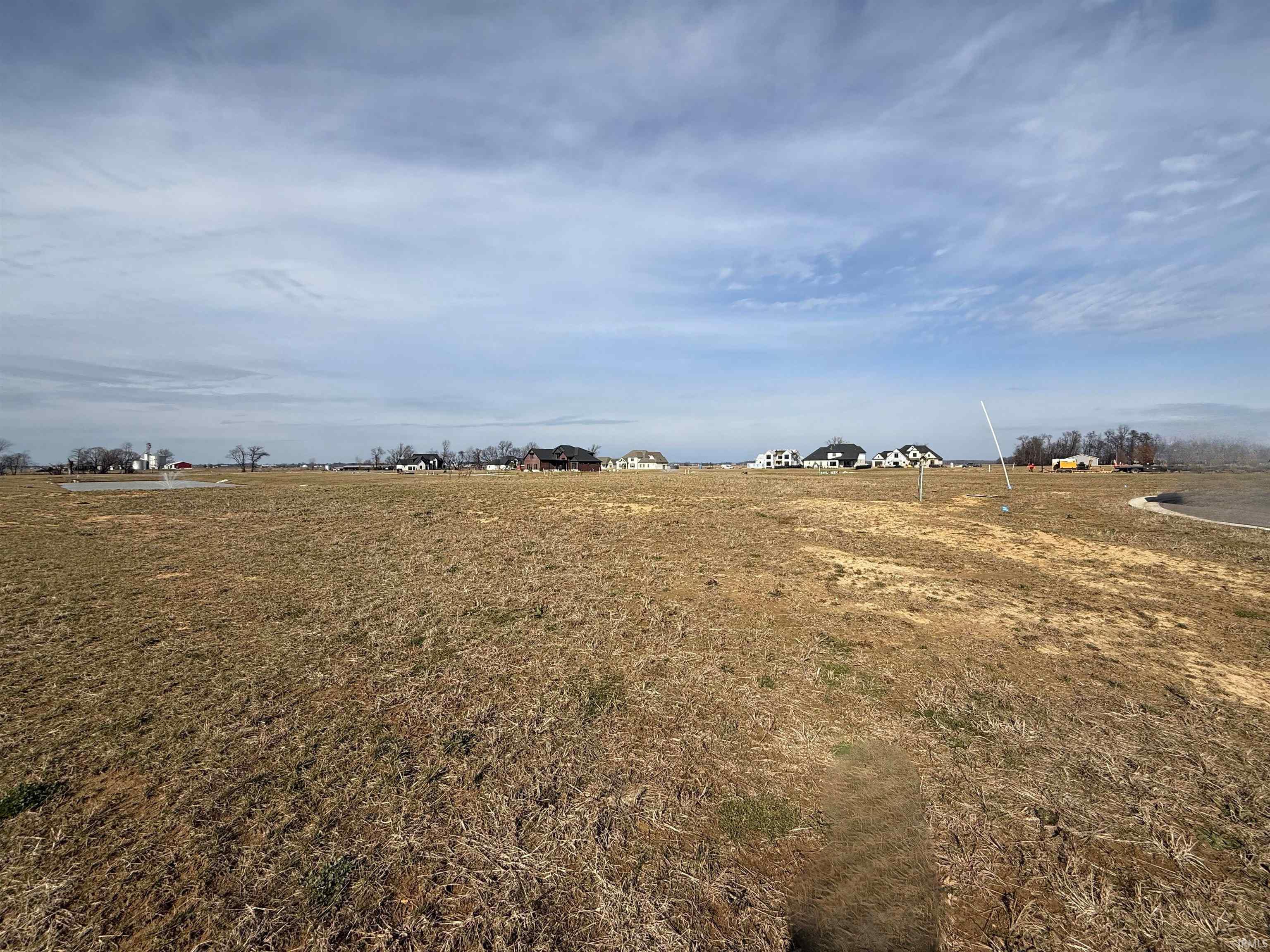 Lot 47 Libbert Lakes Newburgh, IN 47630 - Photo 10 of 14