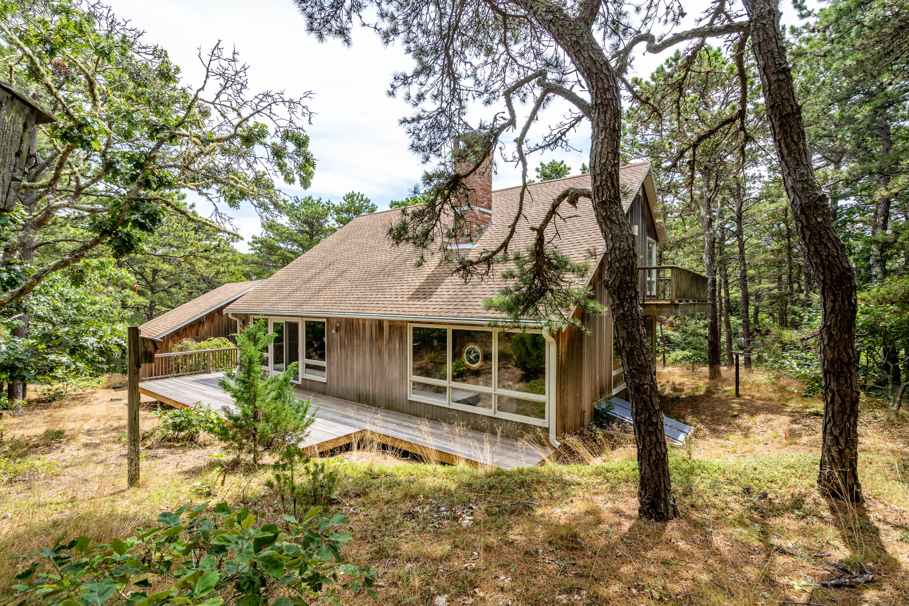 40 Belding Way Wellfleet, MA 02667 - Photo 13 of 41 back