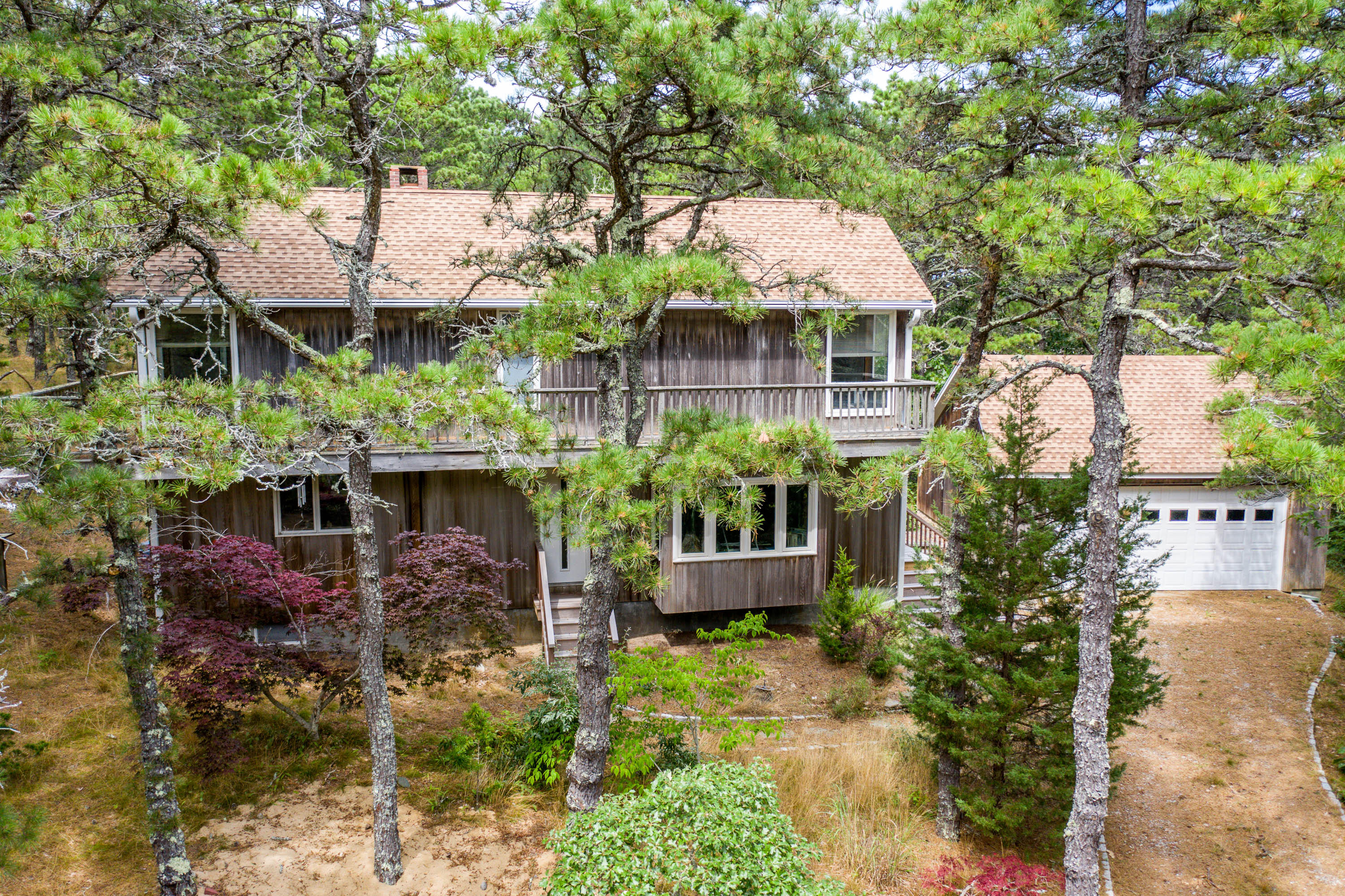40 Belding Way Wellfleet, MA 02667 - Photo 2 of 41 40 Belding Way, Wellfleet
