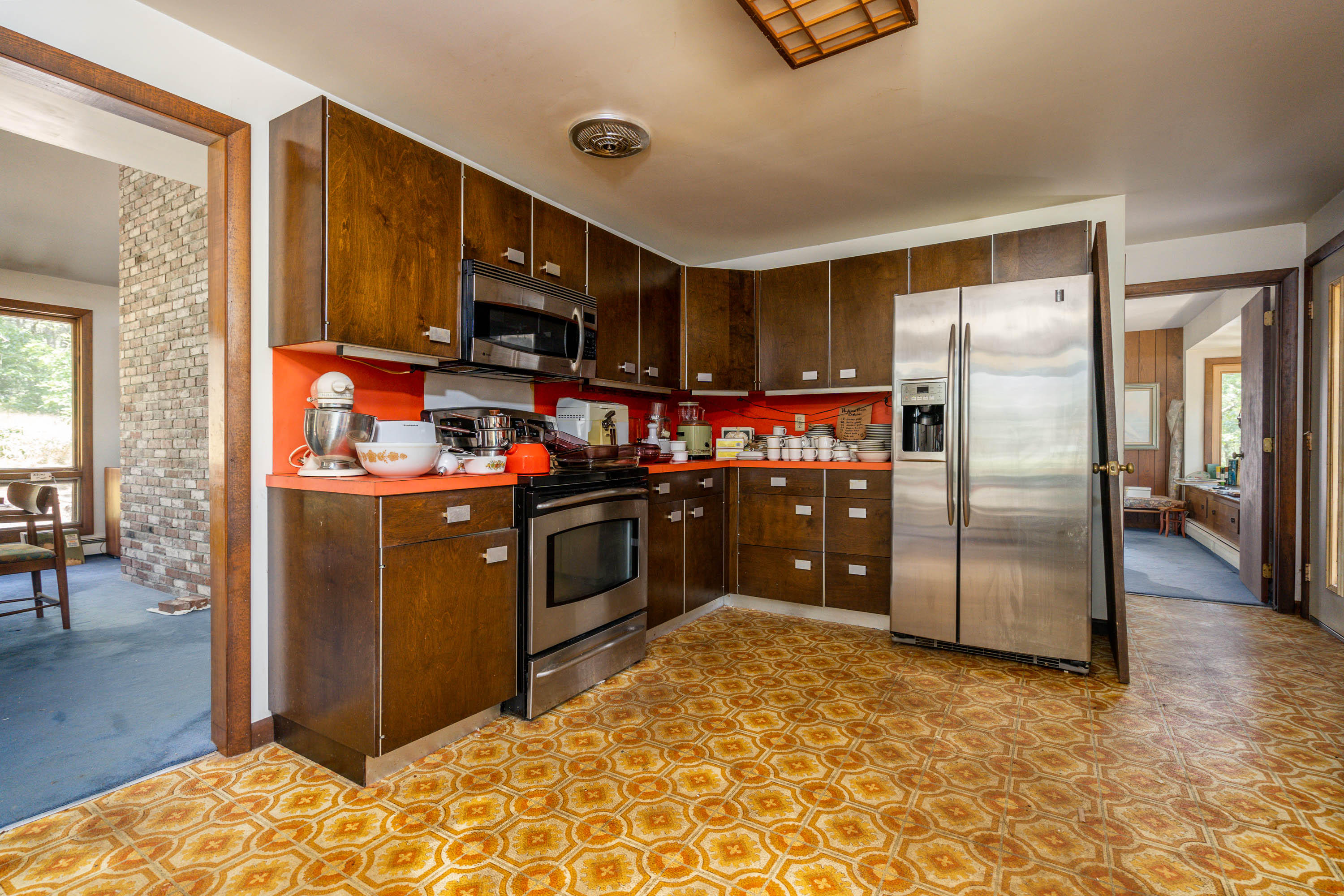 40 Belding Way Wellfleet, MA 02667 - Photo 23 of 41 kitchen2
